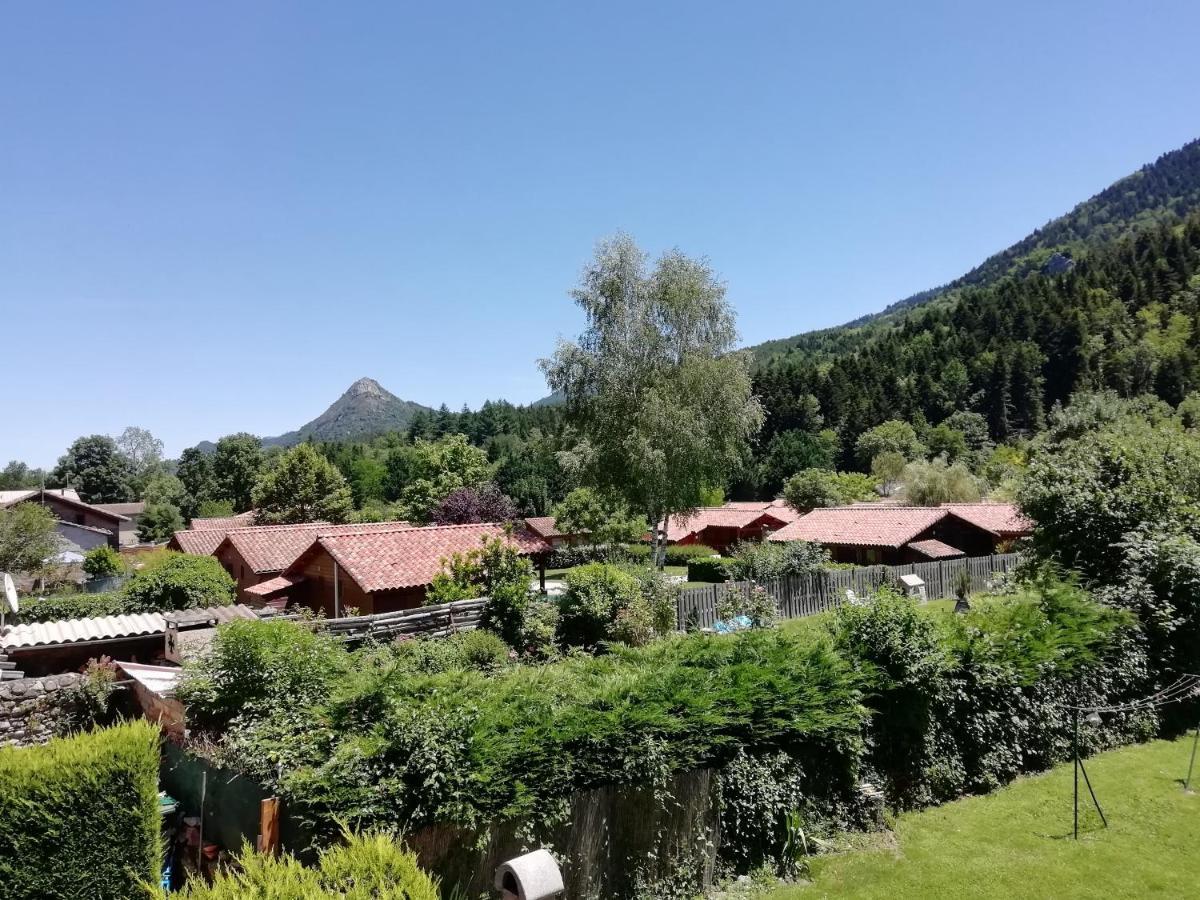 Le Rouge Robin Holiday home