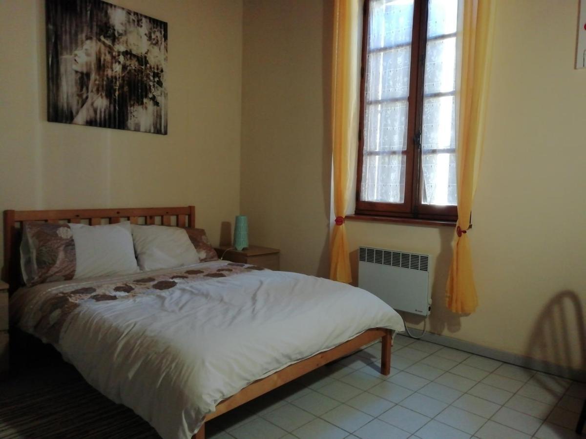 Le Rouge Robin Holiday home