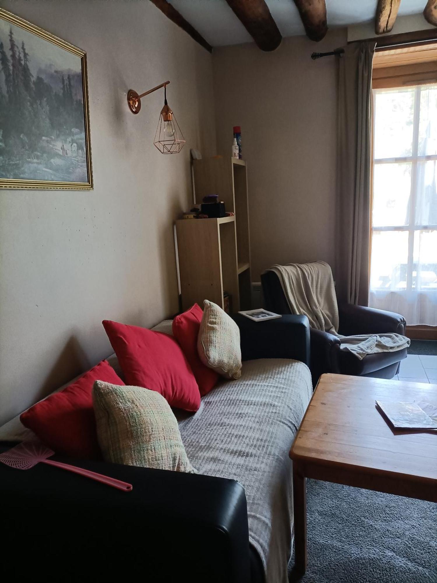 Holiday home Le Rouge Robin