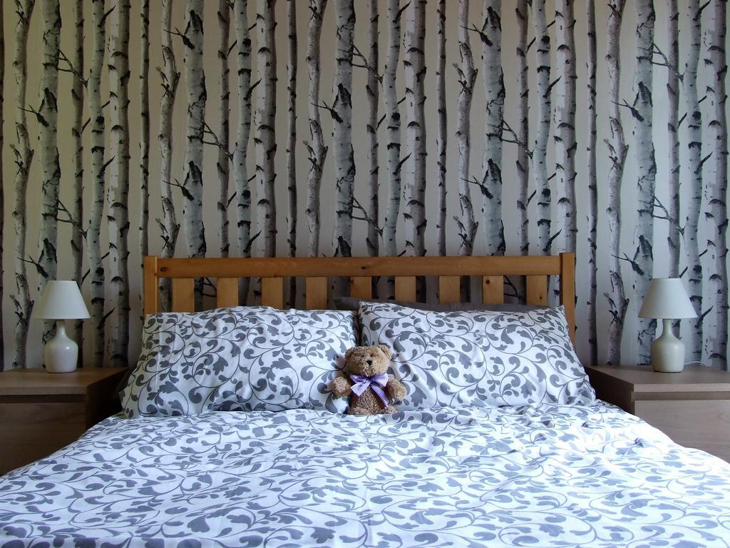 Holiday home Le Rouge Robin *