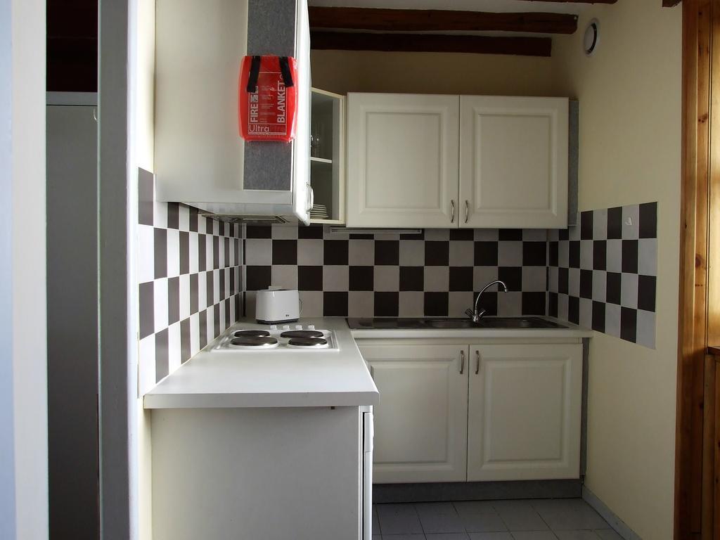 Holiday home Le Rouge Robin
