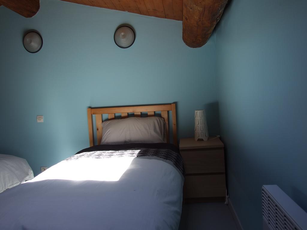 Le Rouge Robin Holiday home