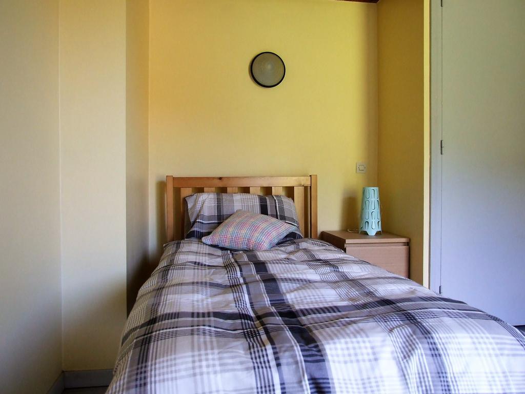 Ferienhaus Le Rouge Robin *